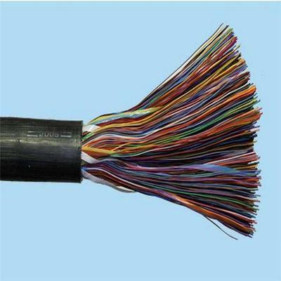 HYA10×2×0.5長途對(duì)稱電纜 結(jié)構(gòu)、性能與應(yīng)用解析