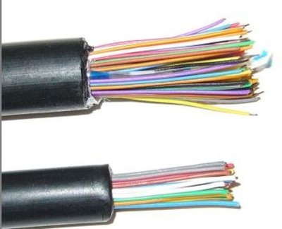 供應(yīng)大對(duì)數(shù)通信電纜價(jià)格與通訊電纜市場分析