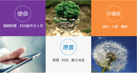率先洞察·無線未來 我們的通信技術(shù)開發(fā)與服務(wù)之道