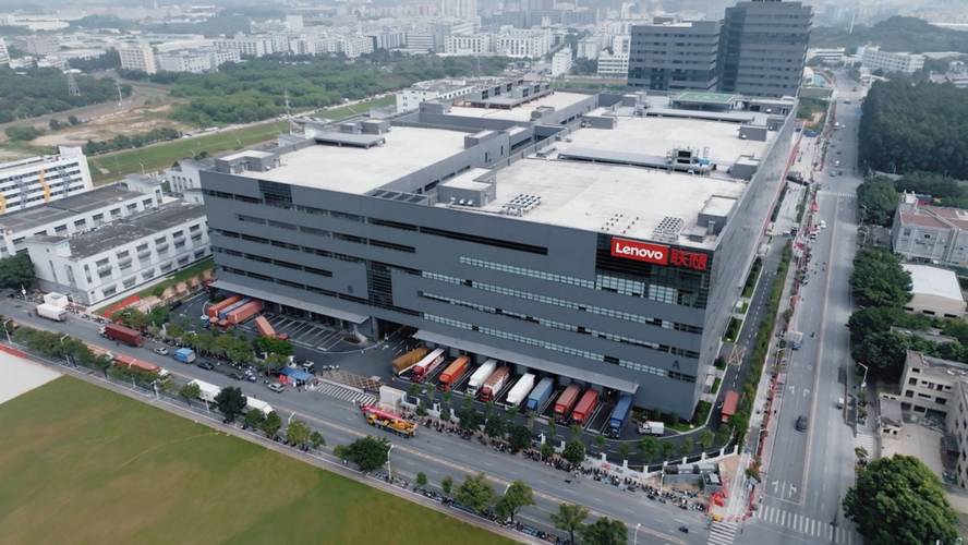2024年5G工廠名錄公示 通信技術開發與服務的新里程碑